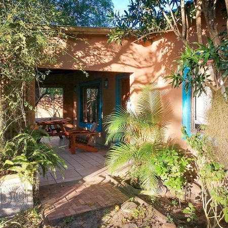 Kaia Homestead Sodwana Bay Eksteriør bilde