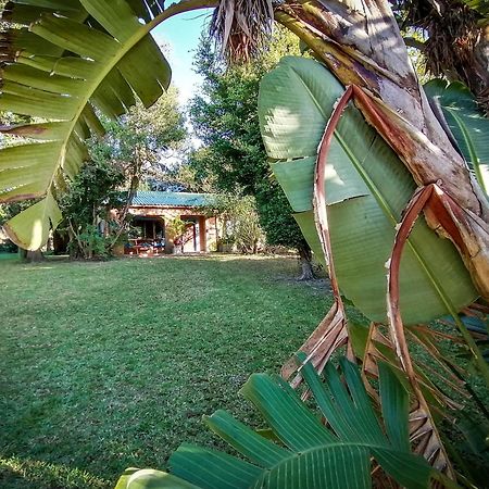 Kaia Homestead Sodwana Bay Eksteriør bilde