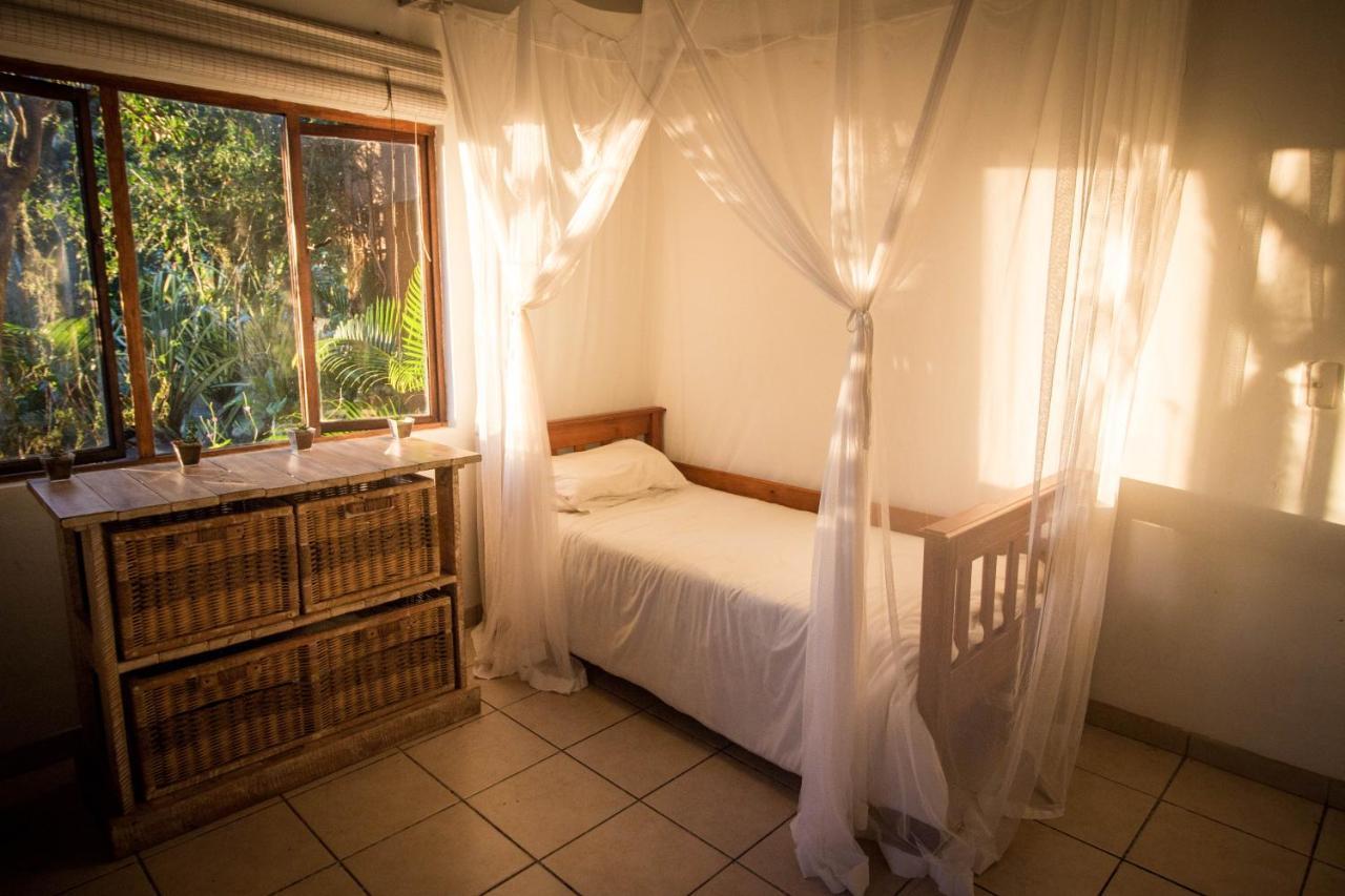 Kaia Homestead Sodwana Bay Eksteriør bilde