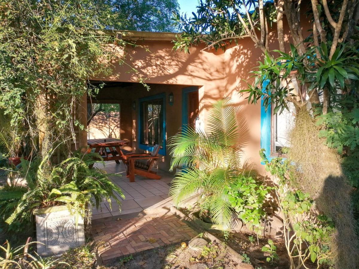 Kaia Homestead Sodwana Bay Eksteriør bilde