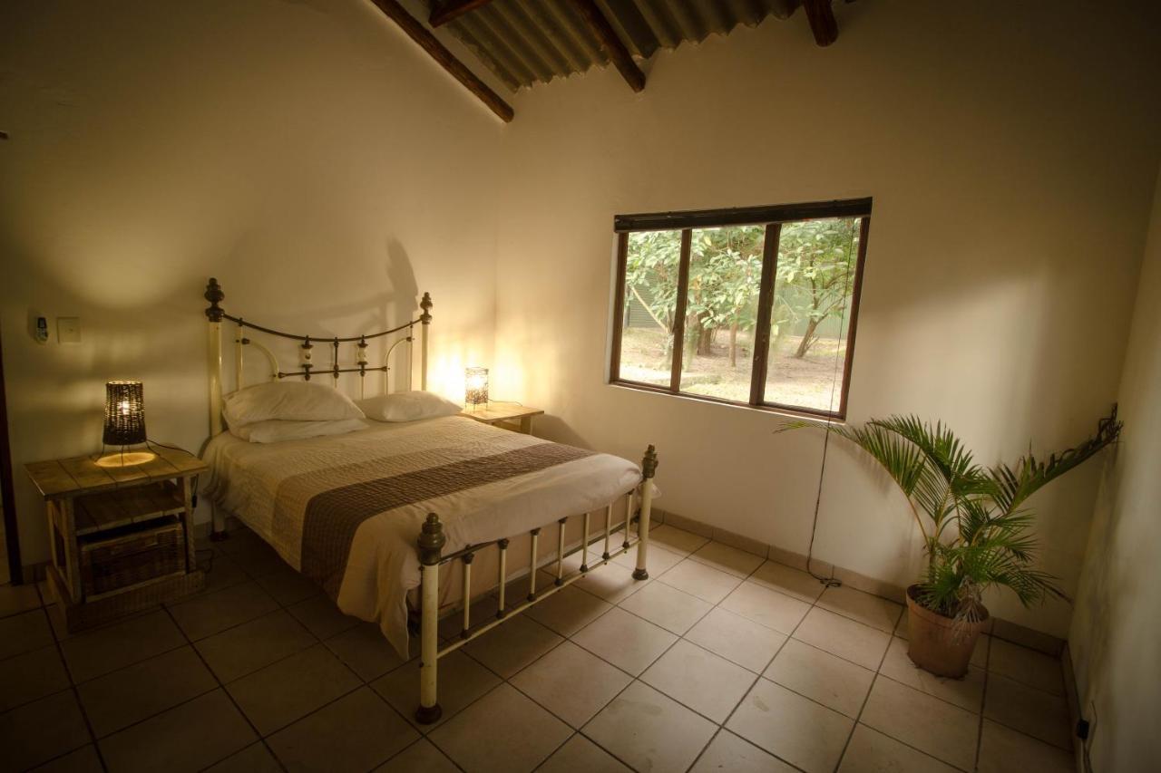 Kaia Homestead Sodwana Bay Eksteriør bilde