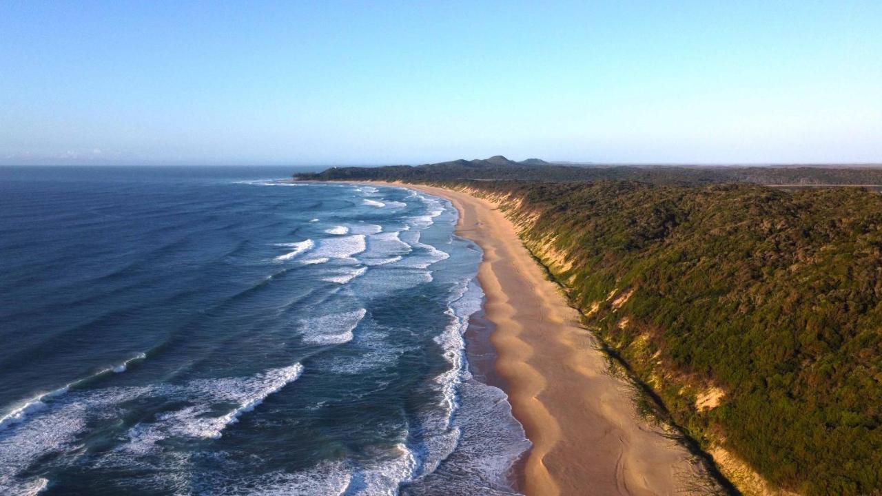 Kaia Homestead Sodwana Bay Eksteriør bilde