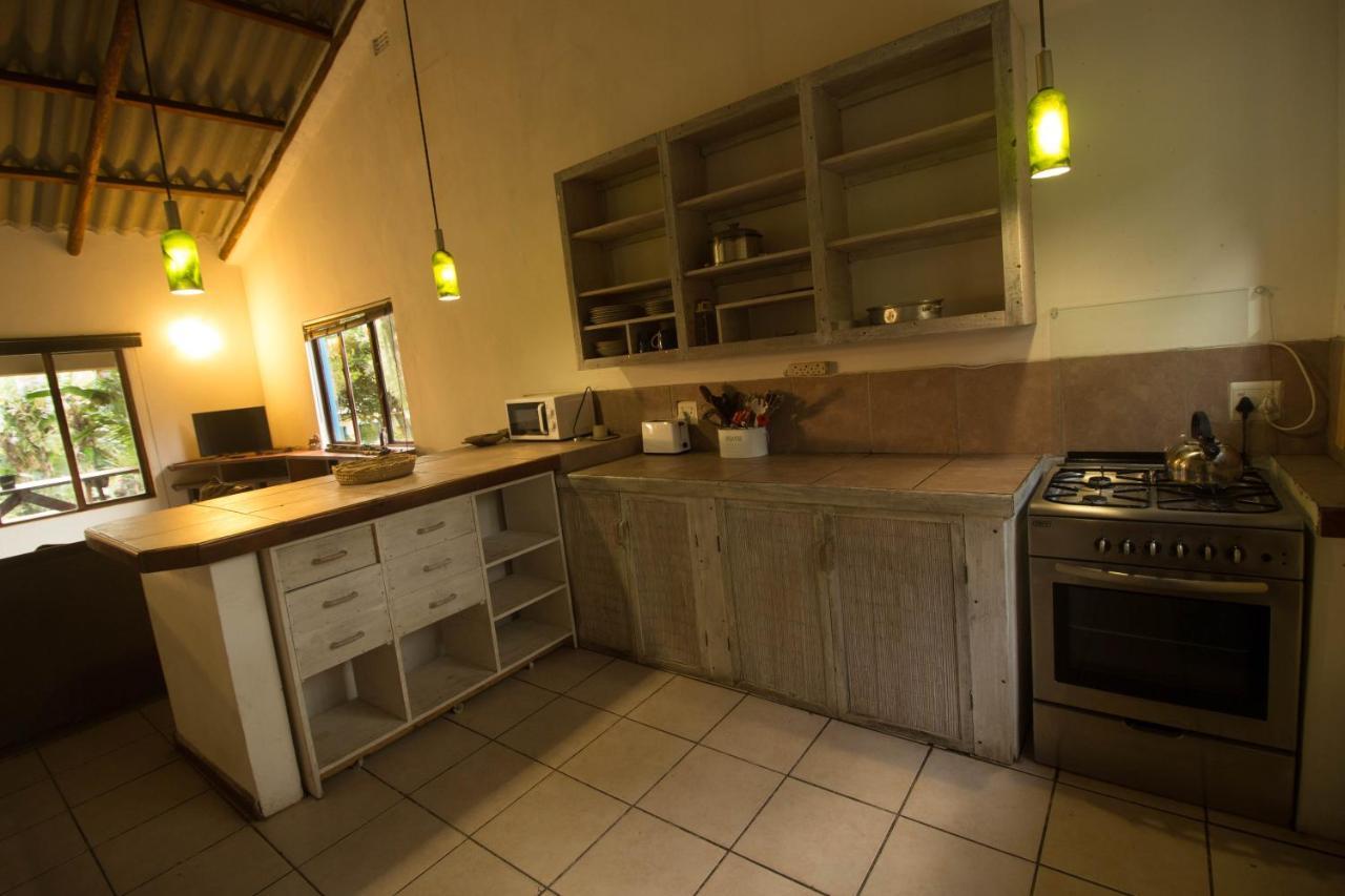 Kaia Homestead Sodwana Bay Eksteriør bilde