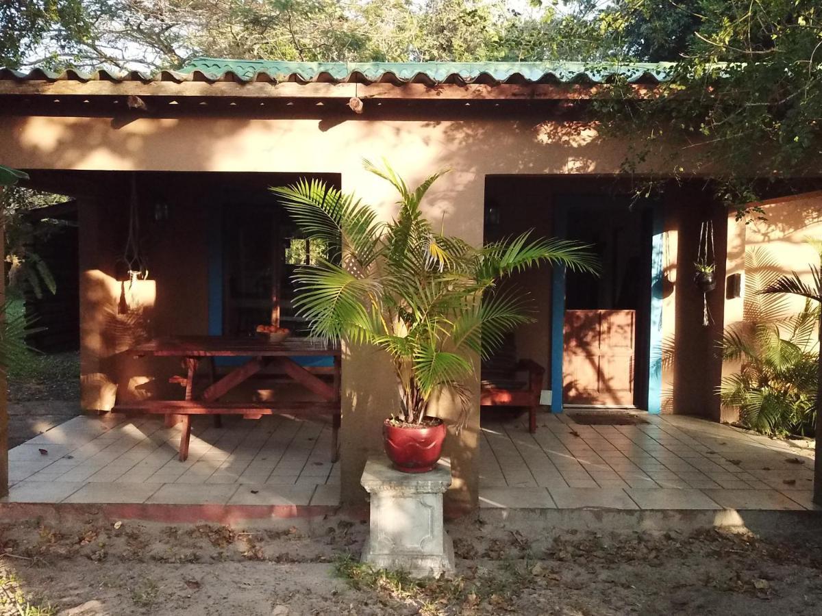 Kaia Homestead Sodwana Bay Eksteriør bilde