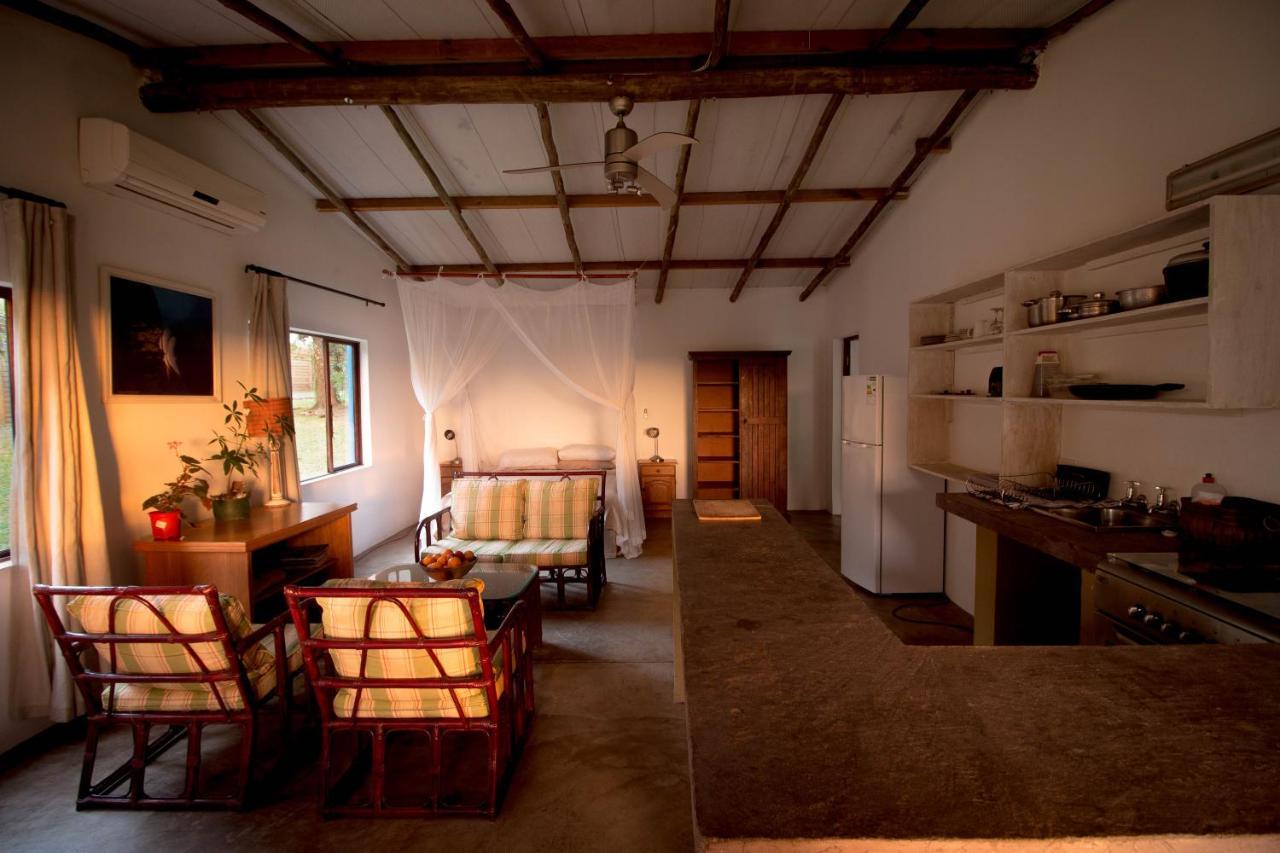 Kaia Homestead Sodwana Bay Eksteriør bilde