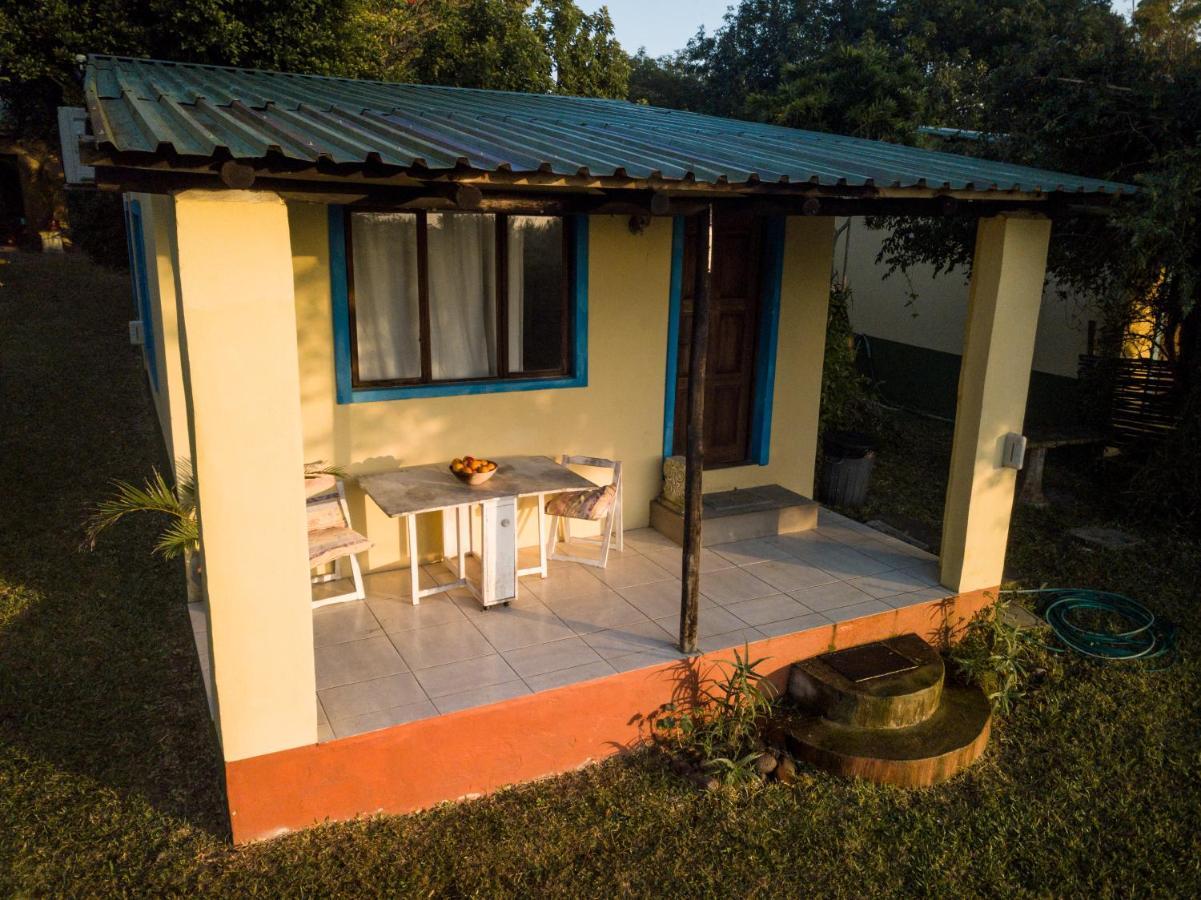 Kaia Homestead Sodwana Bay Eksteriør bilde