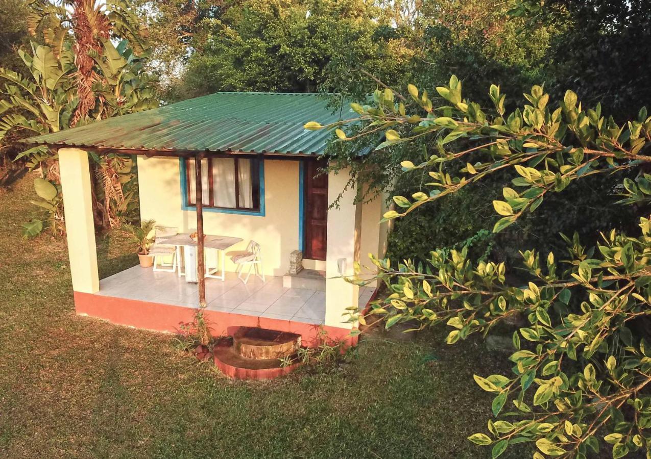 Kaia Homestead Sodwana Bay Eksteriør bilde