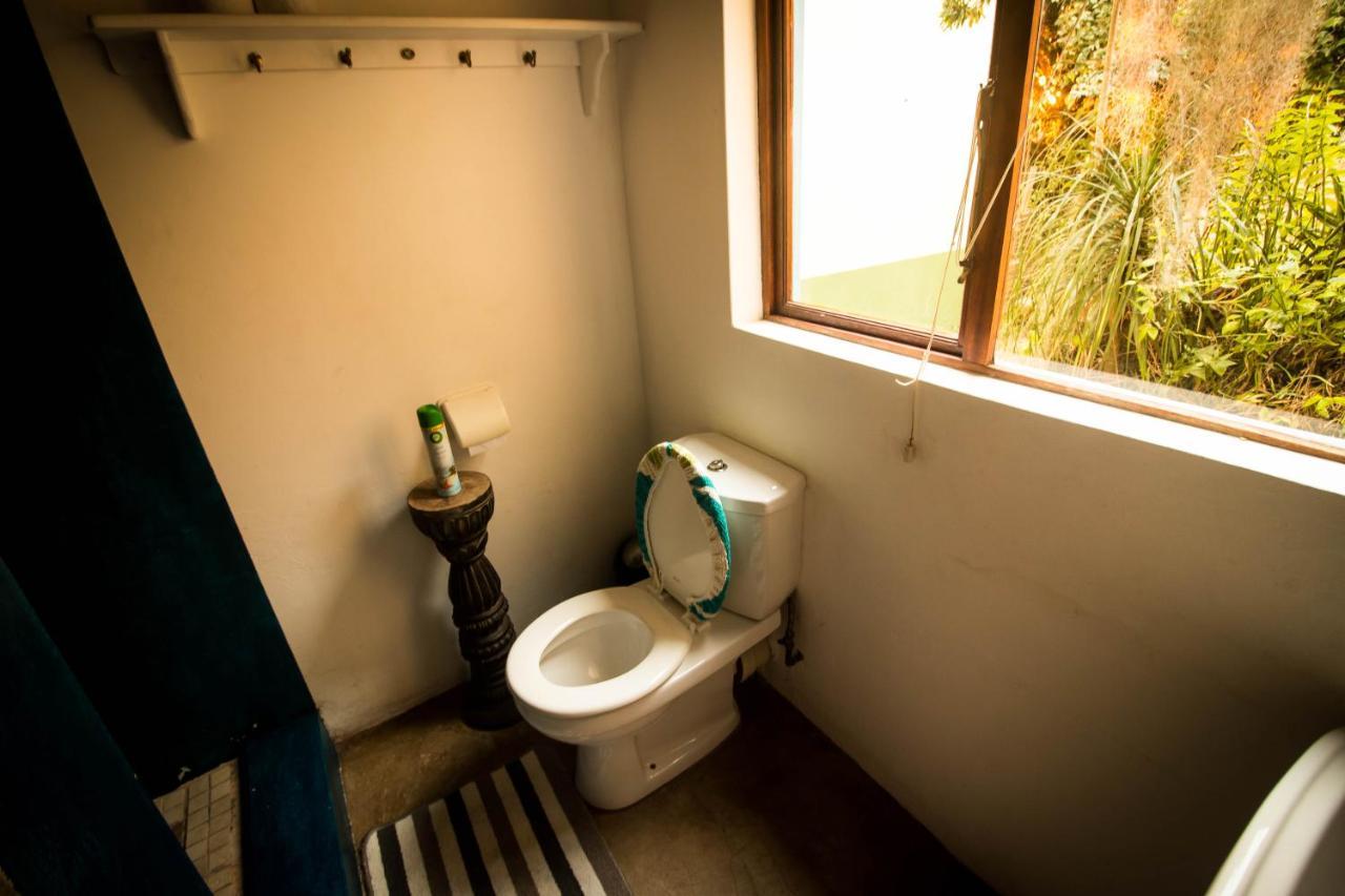 Kaia Homestead Sodwana Bay Eksteriør bilde