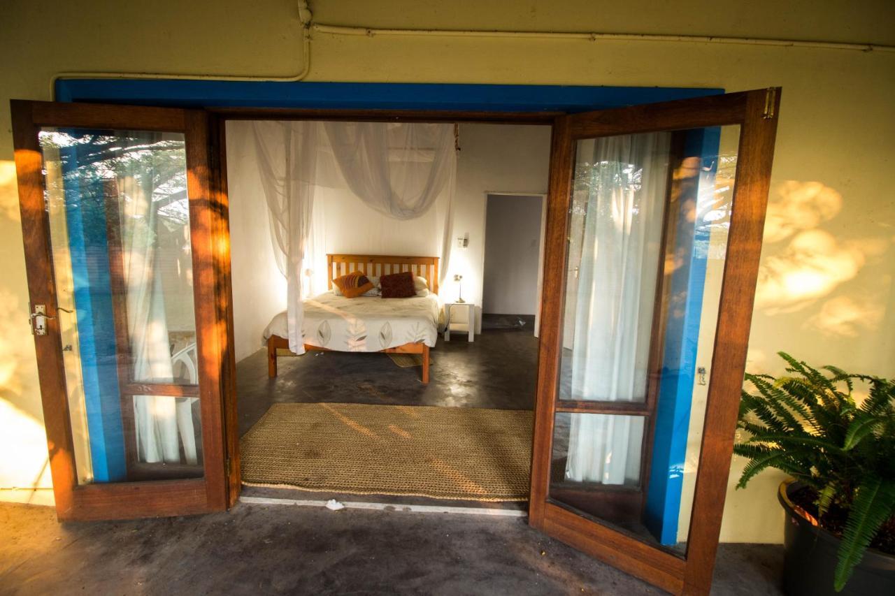 Kaia Homestead Sodwana Bay Eksteriør bilde