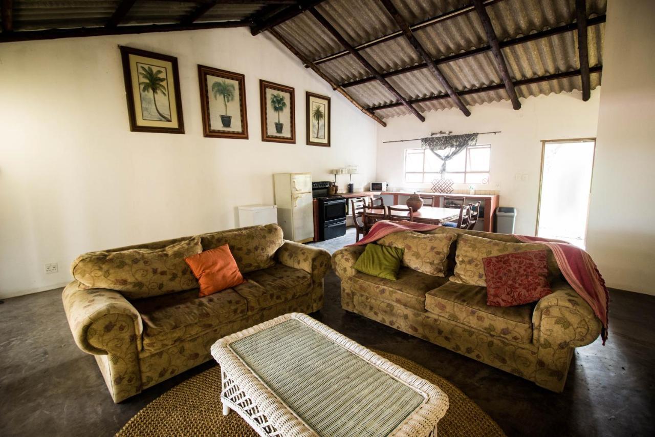 Kaia Homestead Sodwana Bay Eksteriør bilde