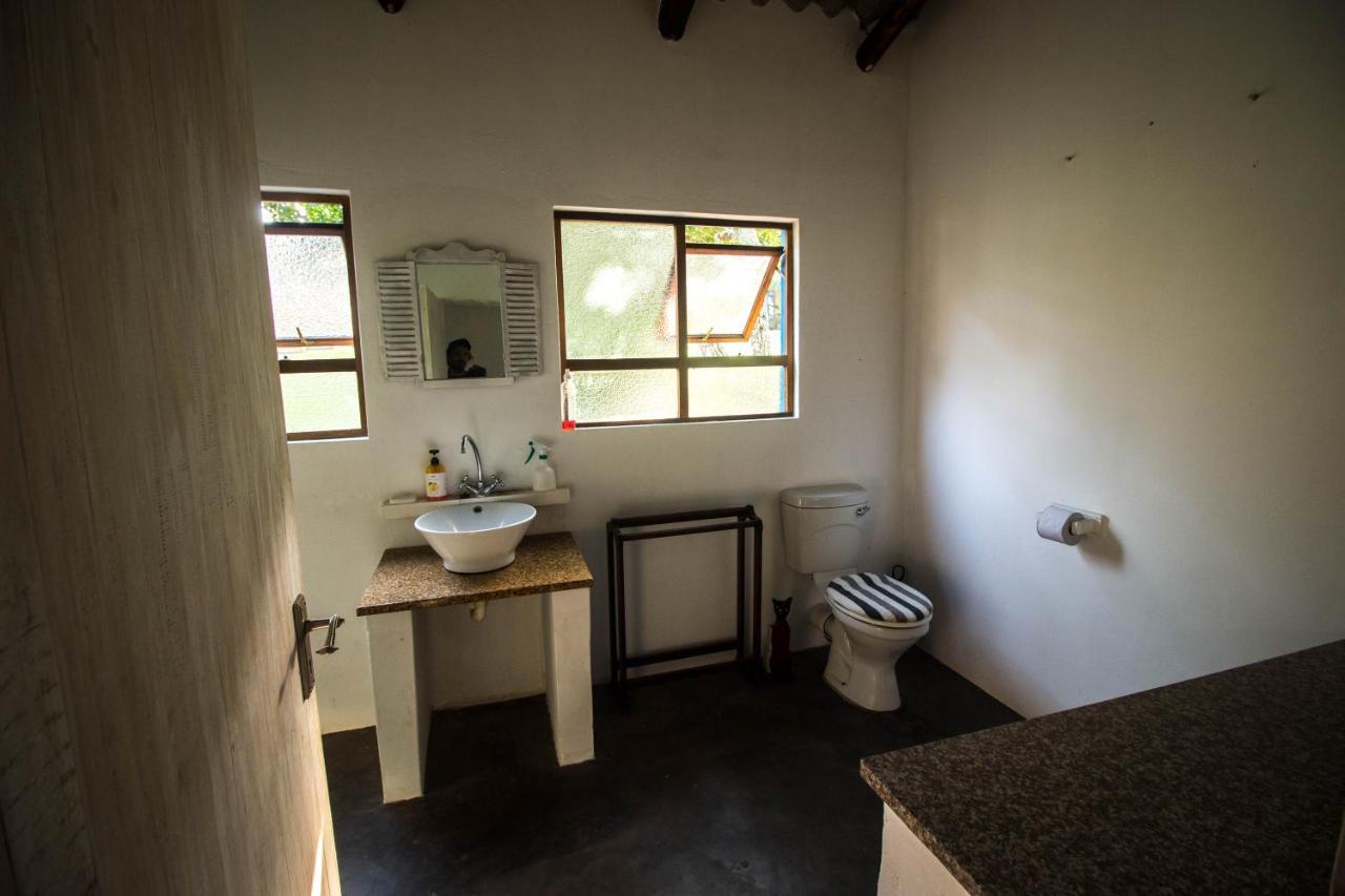 Kaia Homestead Sodwana Bay Eksteriør bilde