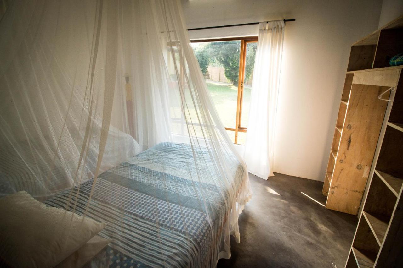 Kaia Homestead Sodwana Bay Eksteriør bilde