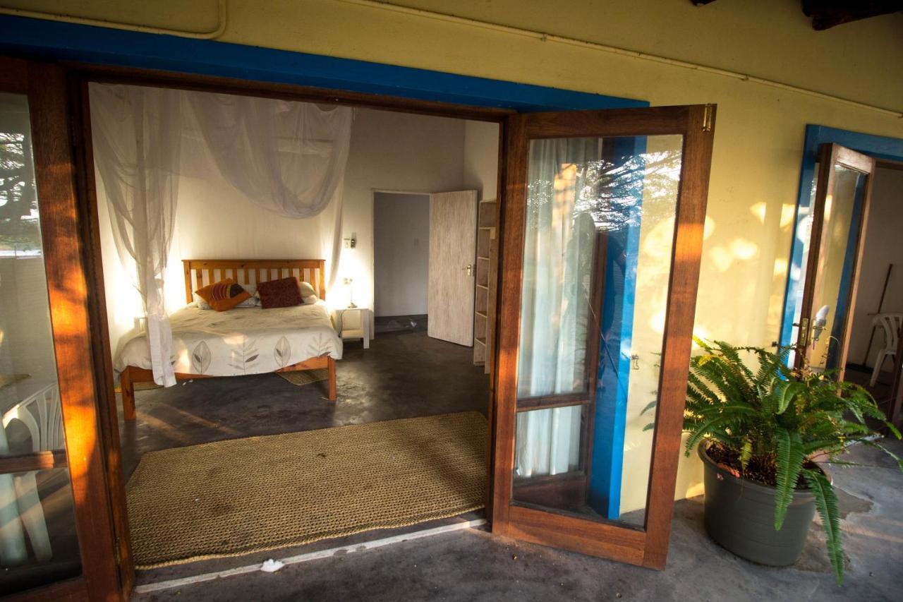 Kaia Homestead Sodwana Bay Eksteriør bilde