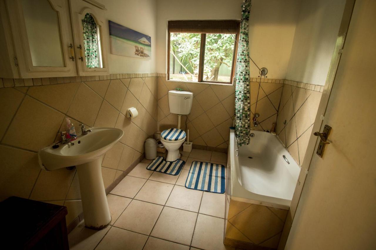 Kaia Homestead Sodwana Bay Eksteriør bilde