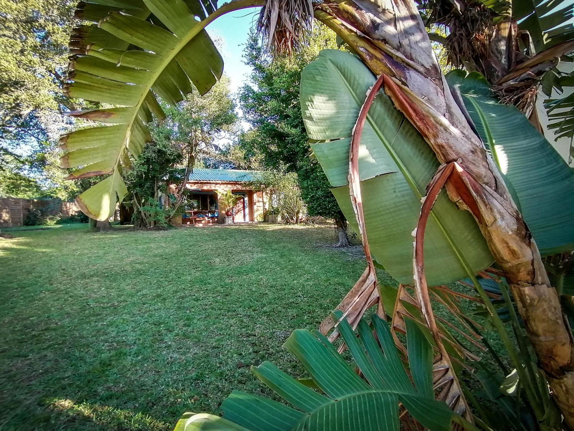 Kaia Homestead Sodwana Bay Eksteriør bilde